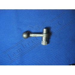 T 28 LEVA REAZIONE DESTRA D - LD - 150D - LD - F II Ver.